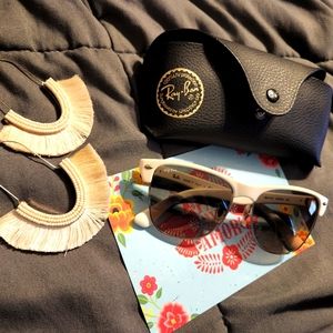 Ray Ban Sunglasses